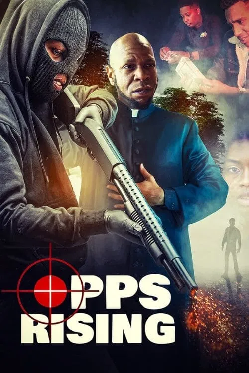 Oppsrising (movie)