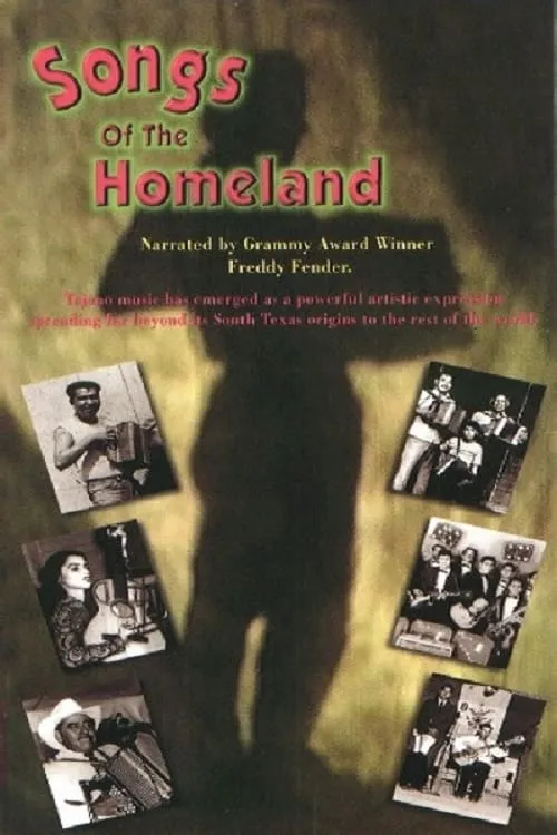 Songs of the Homeland