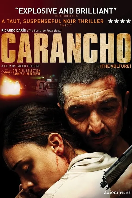 Carancho (movie)