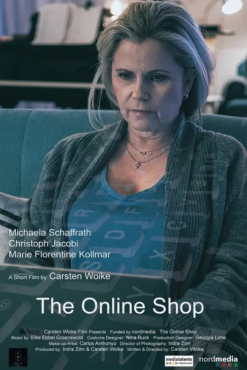 The Online Shop (movie)