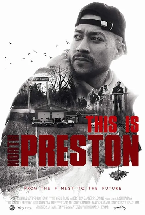 This Is North Preston (movie)