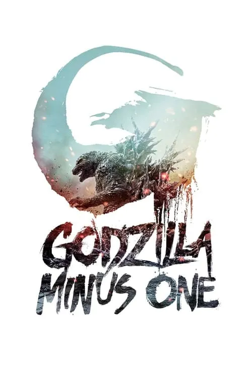 Godzilla Minus One (movie)