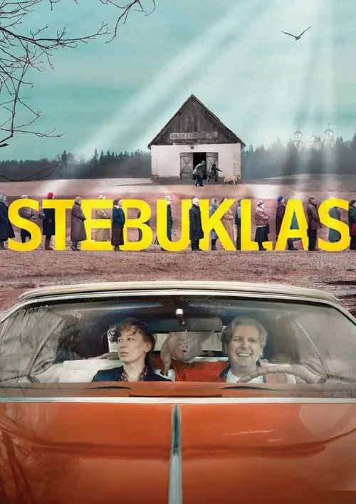 Stebuklas