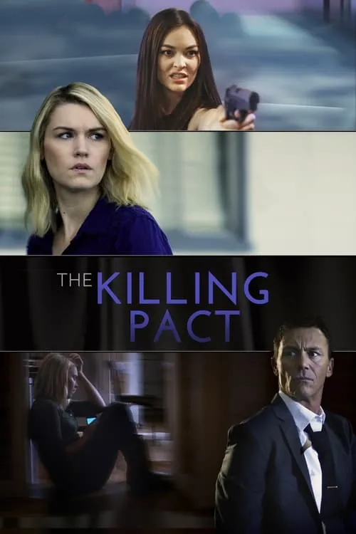 The Killing Pact (фильм)