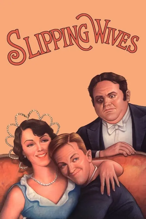 Slipping Wives (movie)