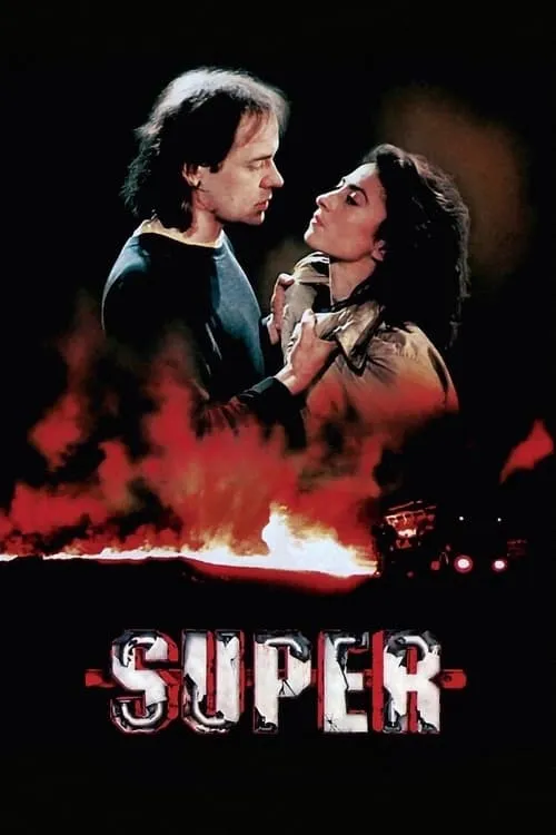 Super (movie)