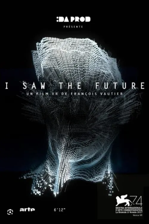 I Saw the Future (movie)