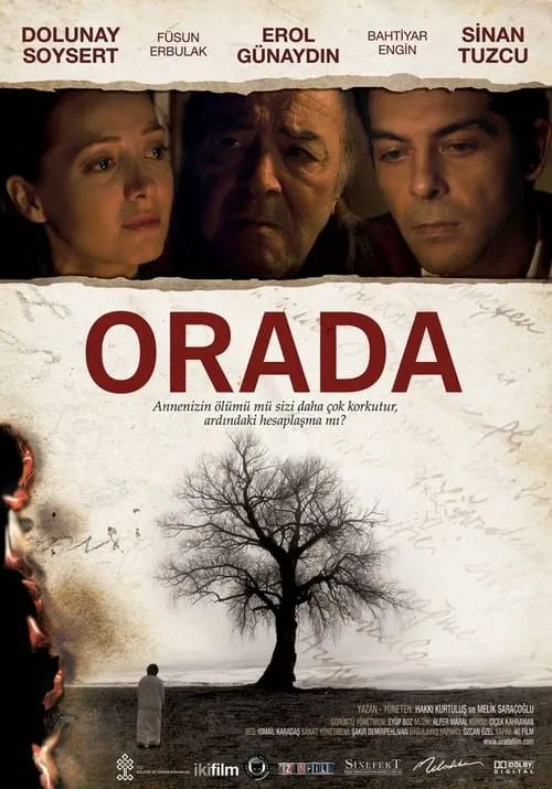 Orada (фильм)