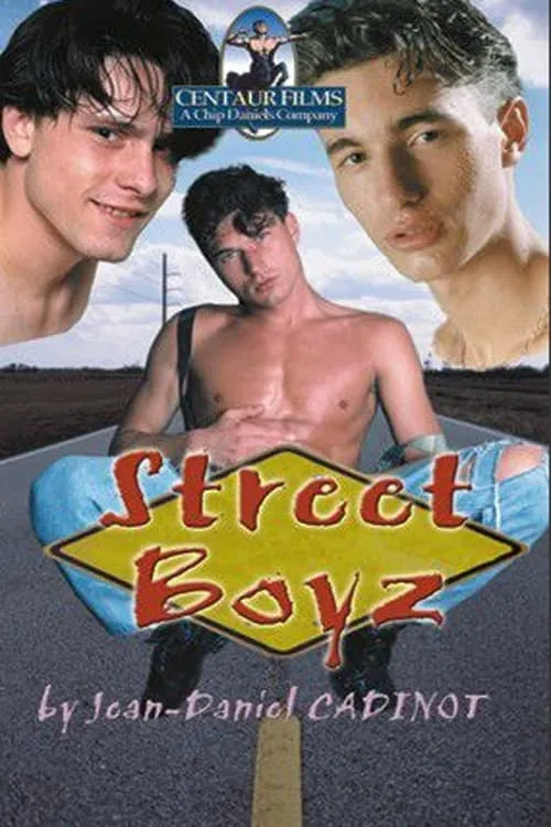 Street Boyz (movie)