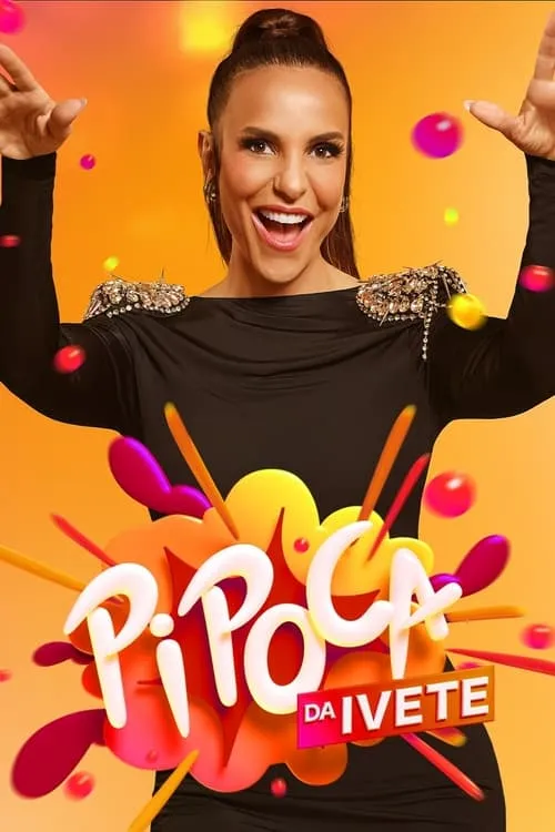 Pipoca da Ivete (series)