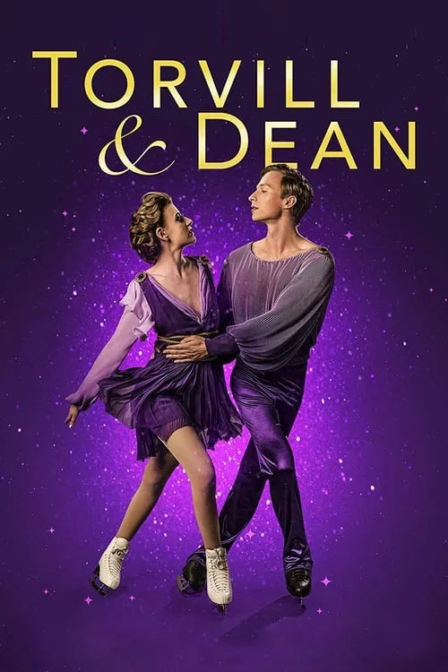 Torvill & Dean (movie)