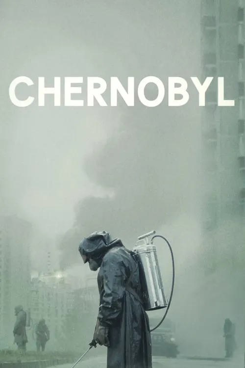 Chernobyl (series)