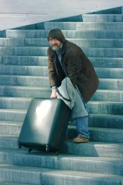 This Is Not a Suitcase (movie)