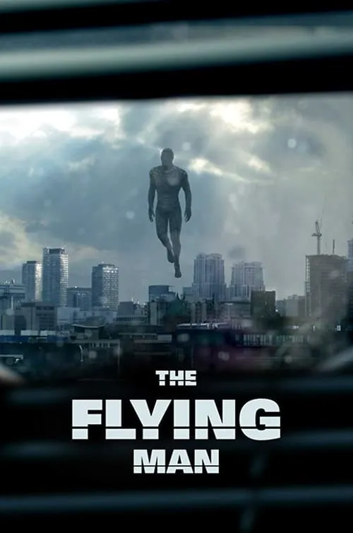 The Flying Man (movie)