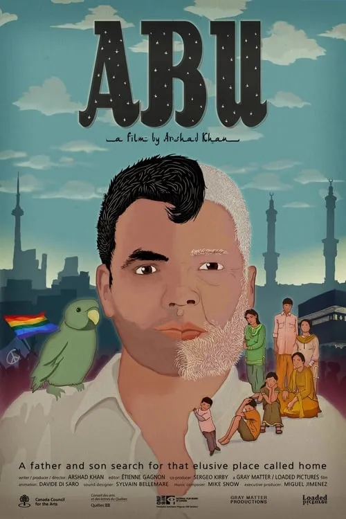 Abu (movie)