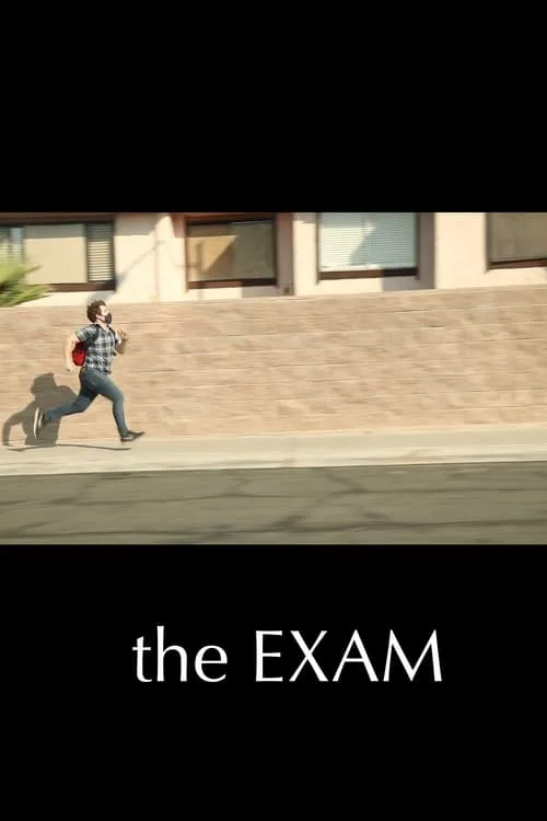 The Exam (фильм)