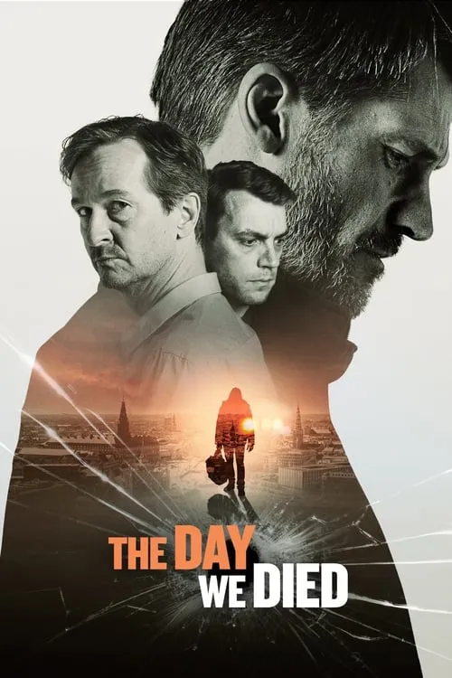 The Day We Died (movie)