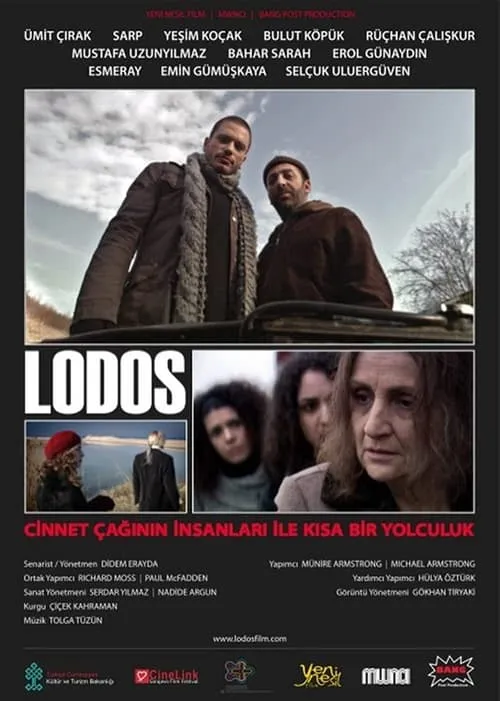 Lodos (movie)