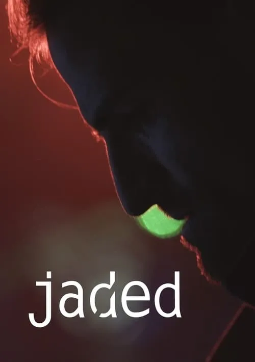 Jaded (сериал)