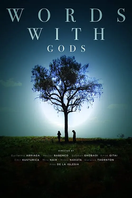 Words with Gods (movie)