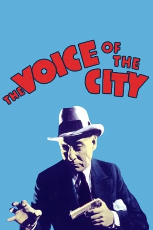 The Voice of the City (movie)