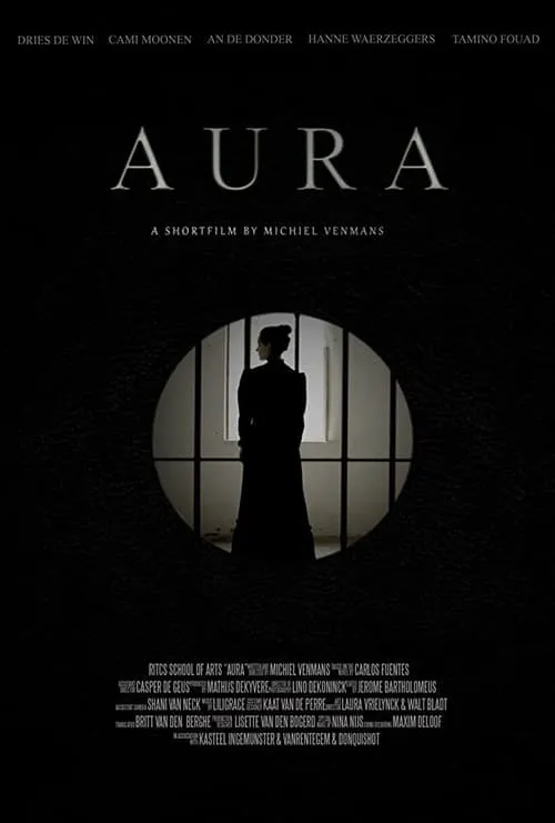 Aura (movie)