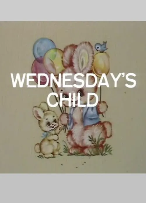 Wednesday's Child