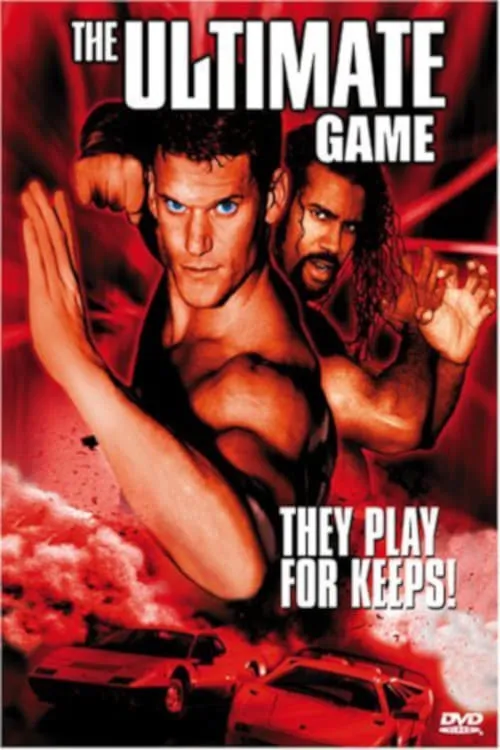 The Ultimate Game (movie)