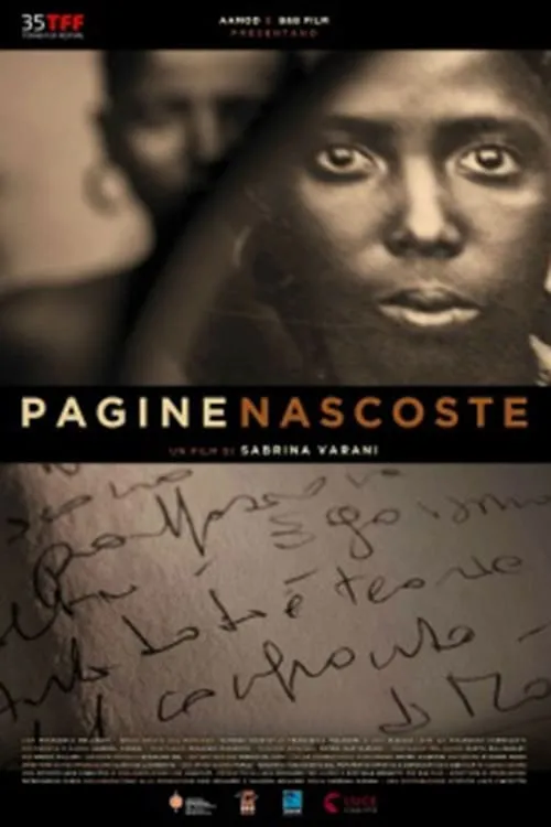 Pagine nascoste (movie)