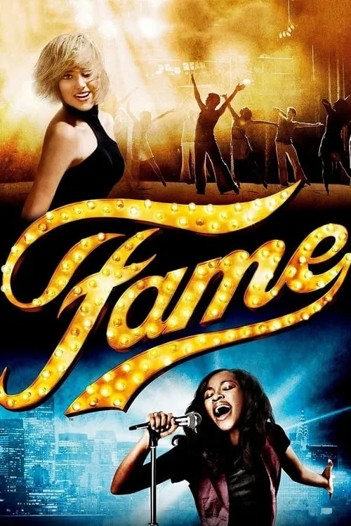 Fame (movie)