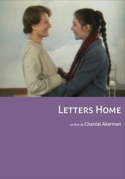 Letters Home