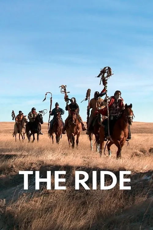 The Ride (movie)