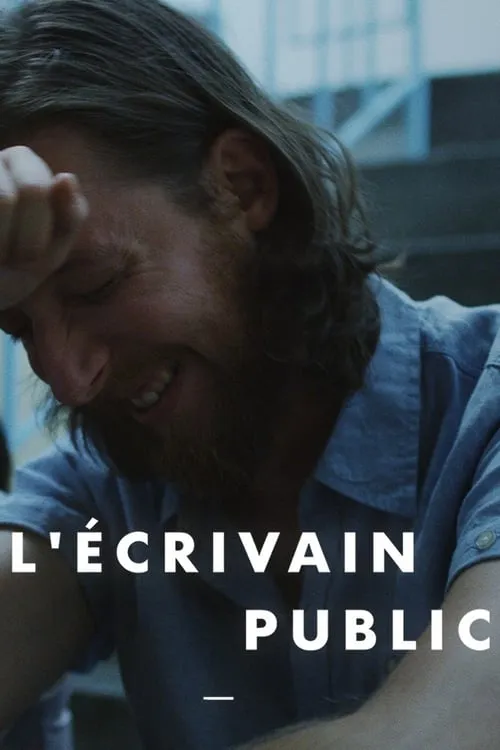 L'écrivain public (сериал)