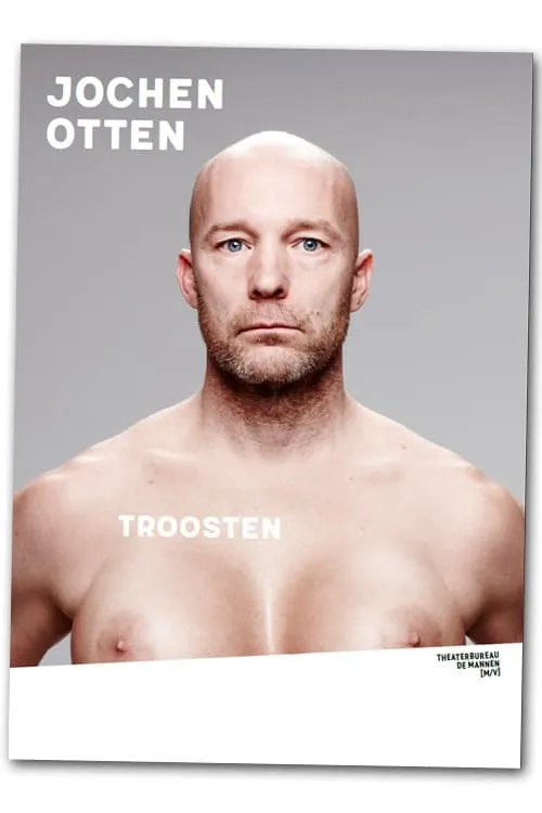 Jochen Otten: Troosten (фильм)