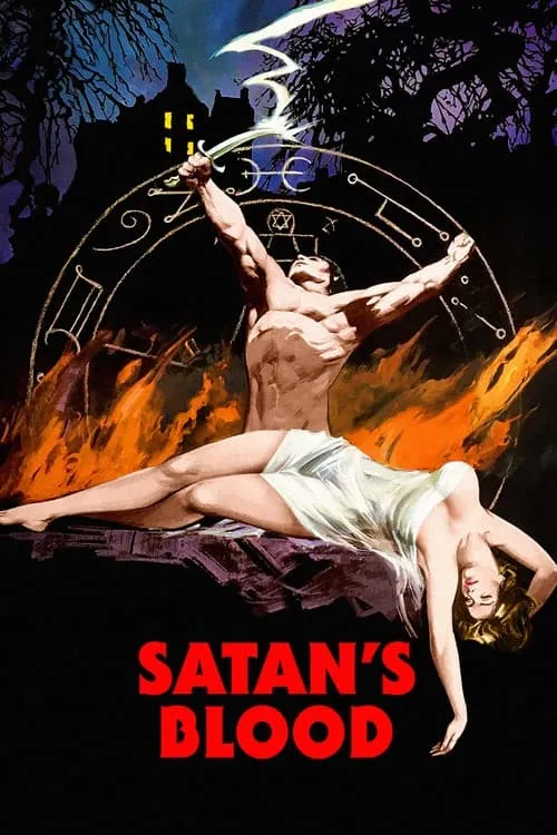 Satan's Blood (movie)