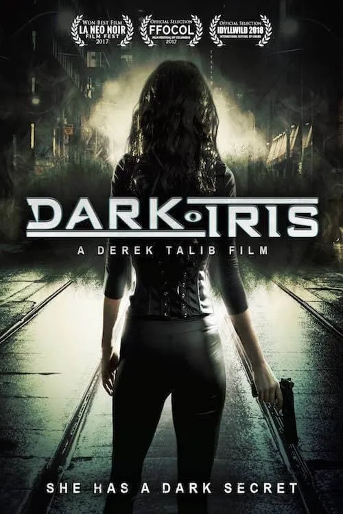 Dark Iris (movie)