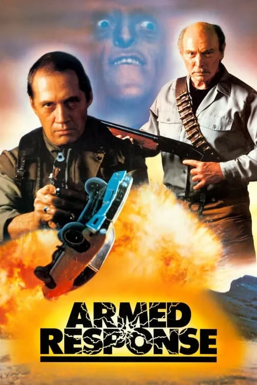 Armed Response (movie)