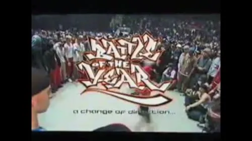 Battle Of The Year - 2001