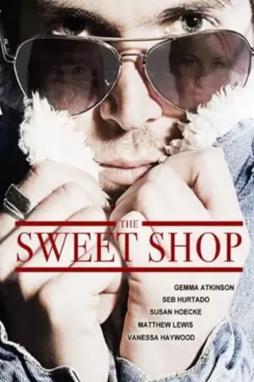 The Sweet Shop