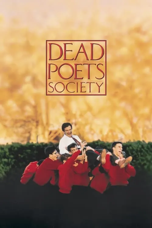 Dead Poets Society (movie)