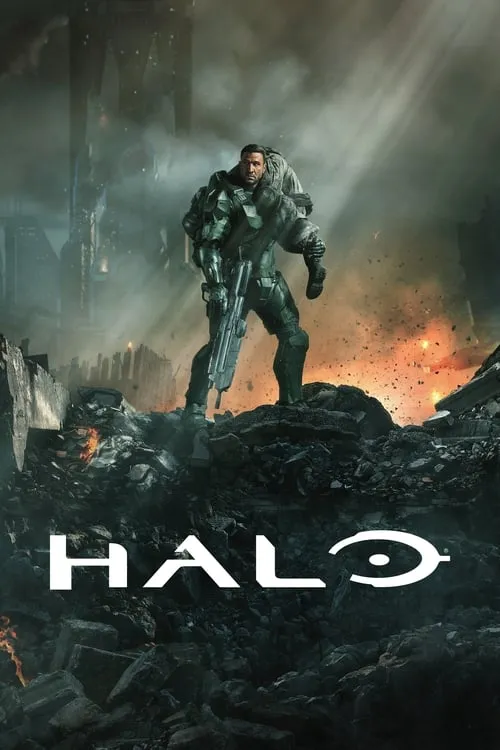 Halo (series)