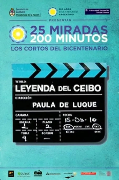 Leyenda del Ceibo (movie)