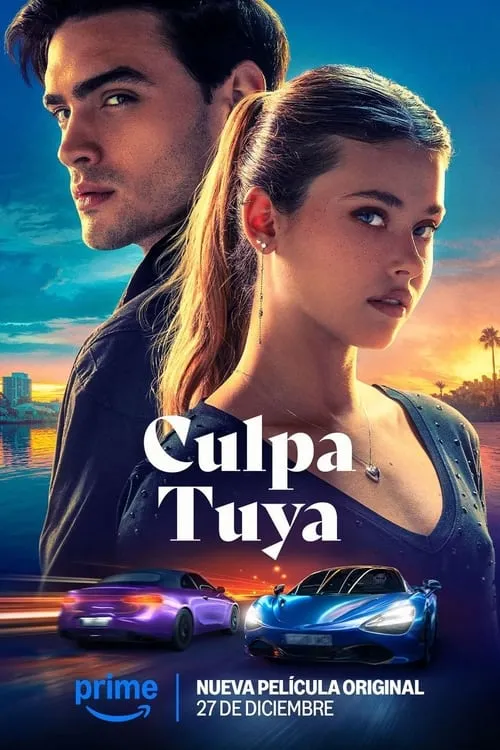 Culpa tuya (фильм)