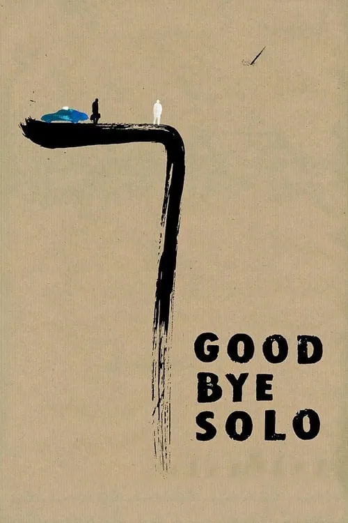 Goodbye Solo (movie)