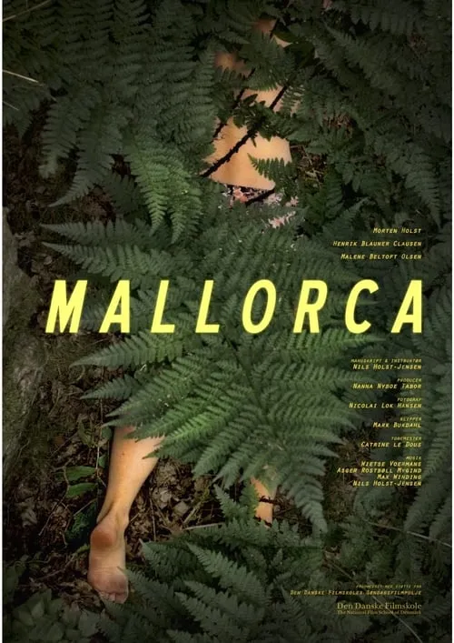 Mallorca (movie)