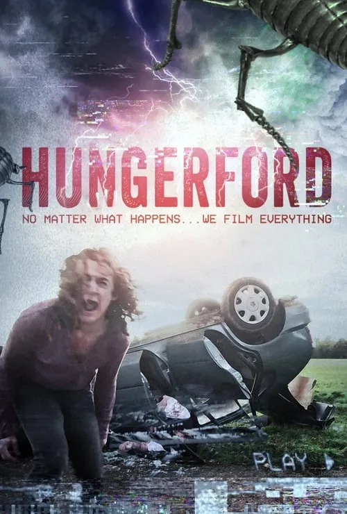 Hungerford (movie)
