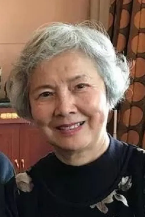 Zhang Miaozhen