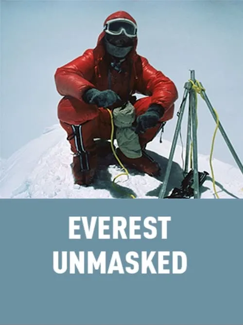 Everest Unmasked (movie)