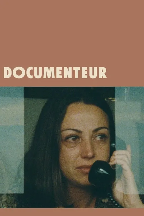 Documenteur (movie)