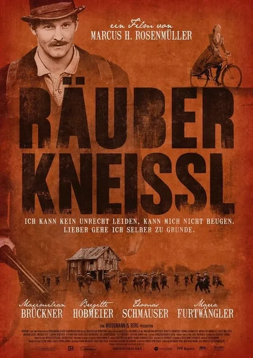 Räuber Kneißl (movie)